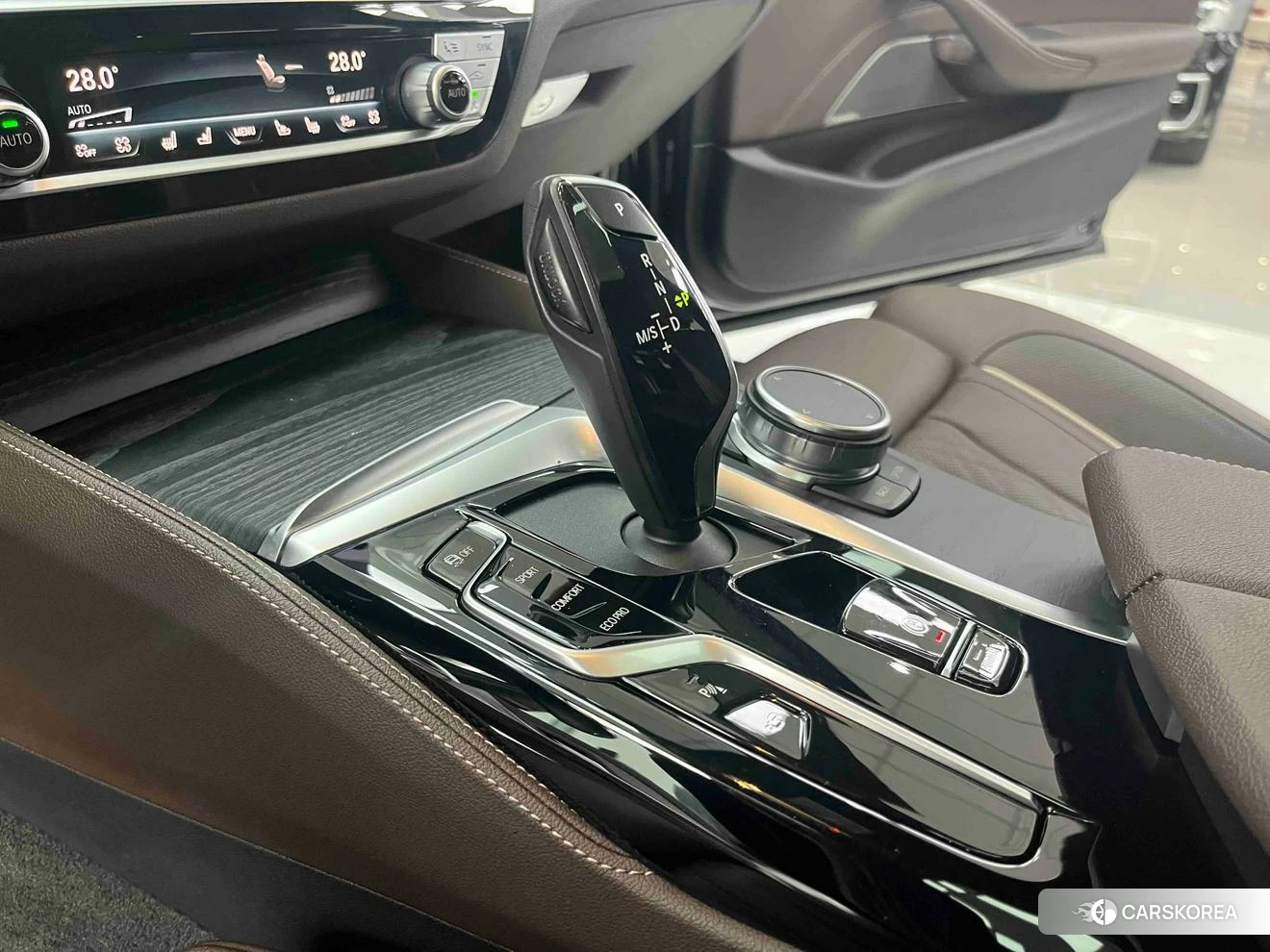 BMW 5 series id 4407224 из Китая 13