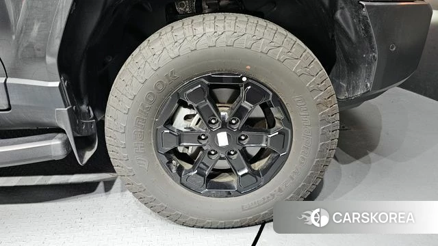 Kia Tasman id 4374890 из Кореи 13