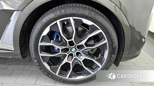 BMW X7 (G07) id 4441958 из Кореи 13