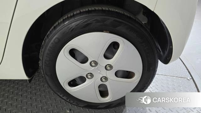 Kia The New Ray id 4501019 из Кореи 13