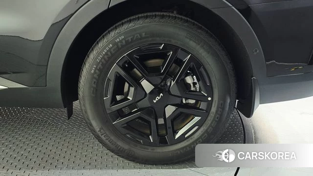Kia The New Sorento 4th Generation id 4928556 из Кореи 13