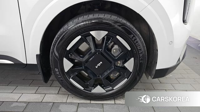 Kia The New Carnival 4th Generation id 4590960 из Кореи 13
