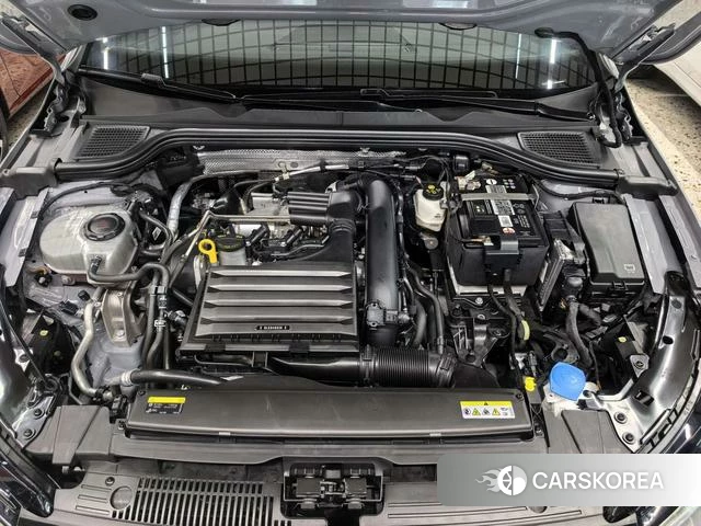 Volkswagen Golf id 4263103 из Китая 13
