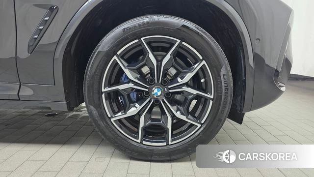 BMW X4 (G02) id 4783349 из Кореи 13