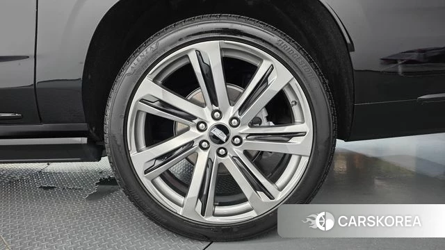 Cadillac Escalade 5th Generation id 4719655 из Кореи 13