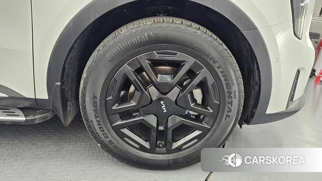 Kia The New Sorento 4th Generation id 4499853 из Кореи 13