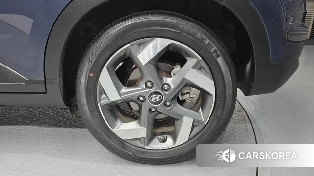 Hyundai Venue id 4619658 из Кореи 13