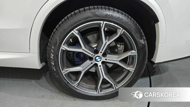 BMW X5 (G05) id 4400209 из Кореи 13