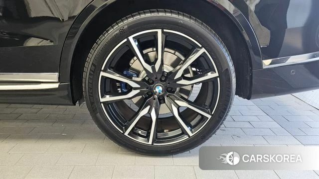 BMW X7 (G07) id 4864389 из Кореи 13
