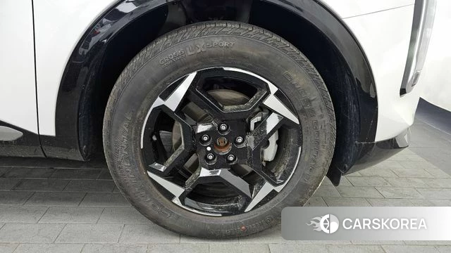 Kia The New Sportage 5th Generation Hybrid id 4279902 из Кореи 13