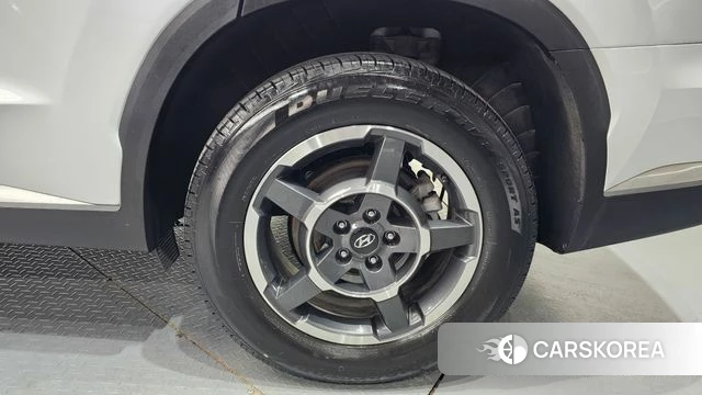 Hyundai The New Palisade id 4315938 из Кореи 13