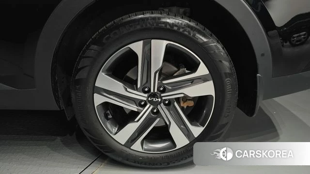 Kia Sorento 4th Generation id 4936504 из Кореи 13