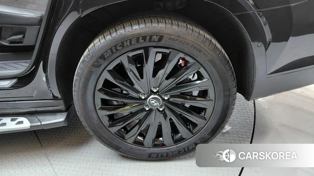 Hyundai The New Palisade id 4292126 из Кореи 13
