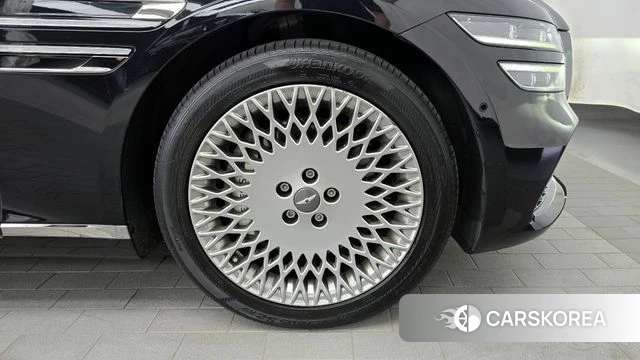 Genesis G80 (RG3) id 4343827 из Кореи 13