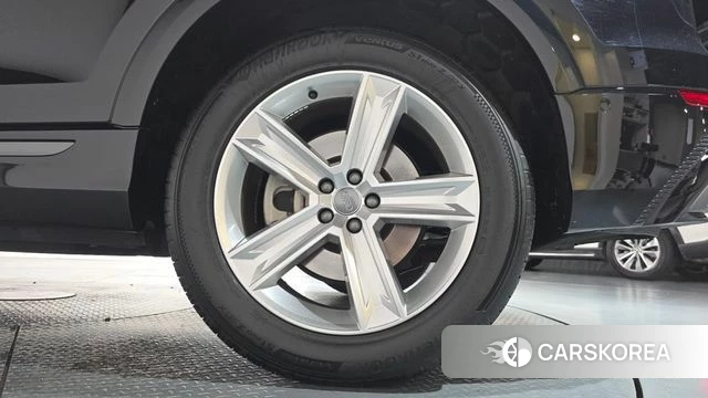 Audi Q8 (4M) id 4775151 из Кореи 13