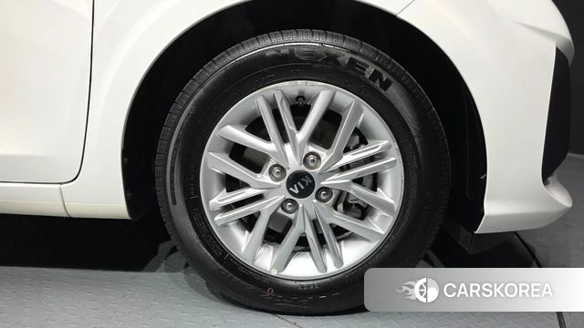 Kia Morning Urban (JA) id 4245414 из Кореи 13