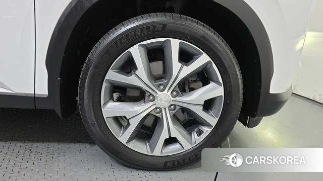 Hyundai Palisade id 4692839 из Кореи 13