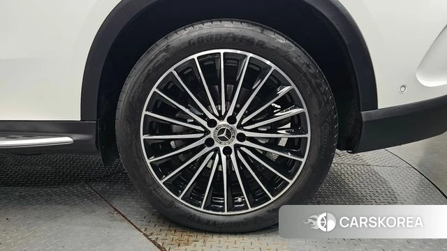 Mercedes-Benz GLC-Class X254 id 4607648 из Кореи 13