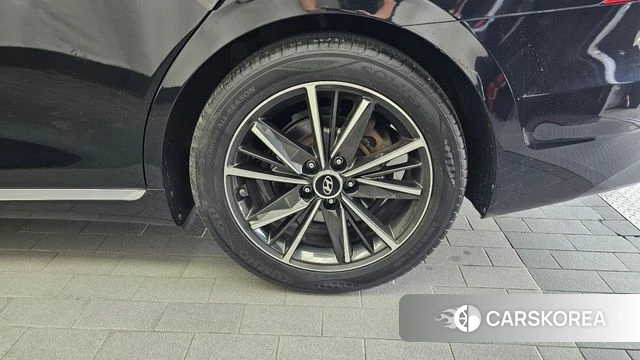 Hyundai The New Grandeur IG id 4594798 из Кореи 13