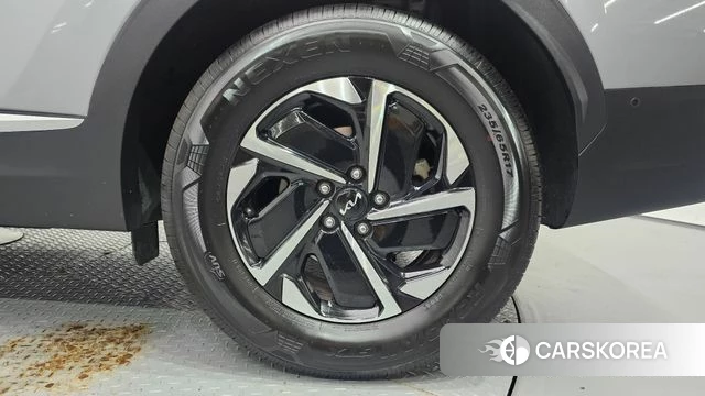 Kia Sportage 5th Generation Hybrid id 4768208 из Кореи 13