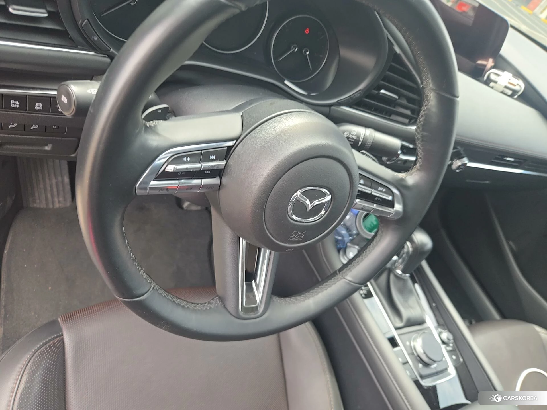Mazda 3 Angkesaila id 4405781 из Китая 13