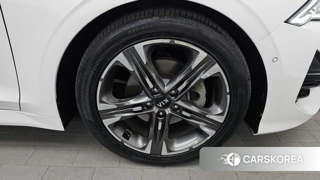Kia K5 3rd generation id 4470683 из Кореи 13
