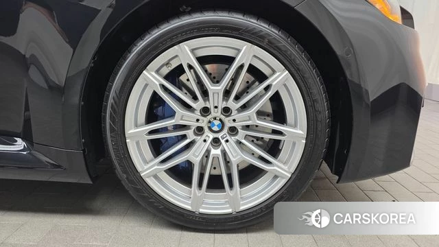 BMW M2 (G87) id 4462299 из Кореи 13