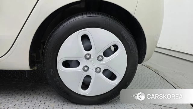 Kia The New Kia Ray id 4579000 из Кореи 13