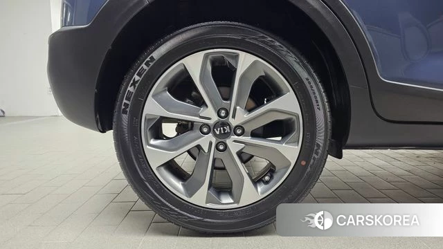 Kia Stonic id 4794758 из Кореи 13