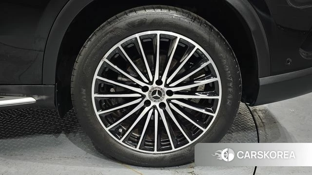 Mercedes-Benz GLC-Class X254 id 4590910 из Кореи 13
