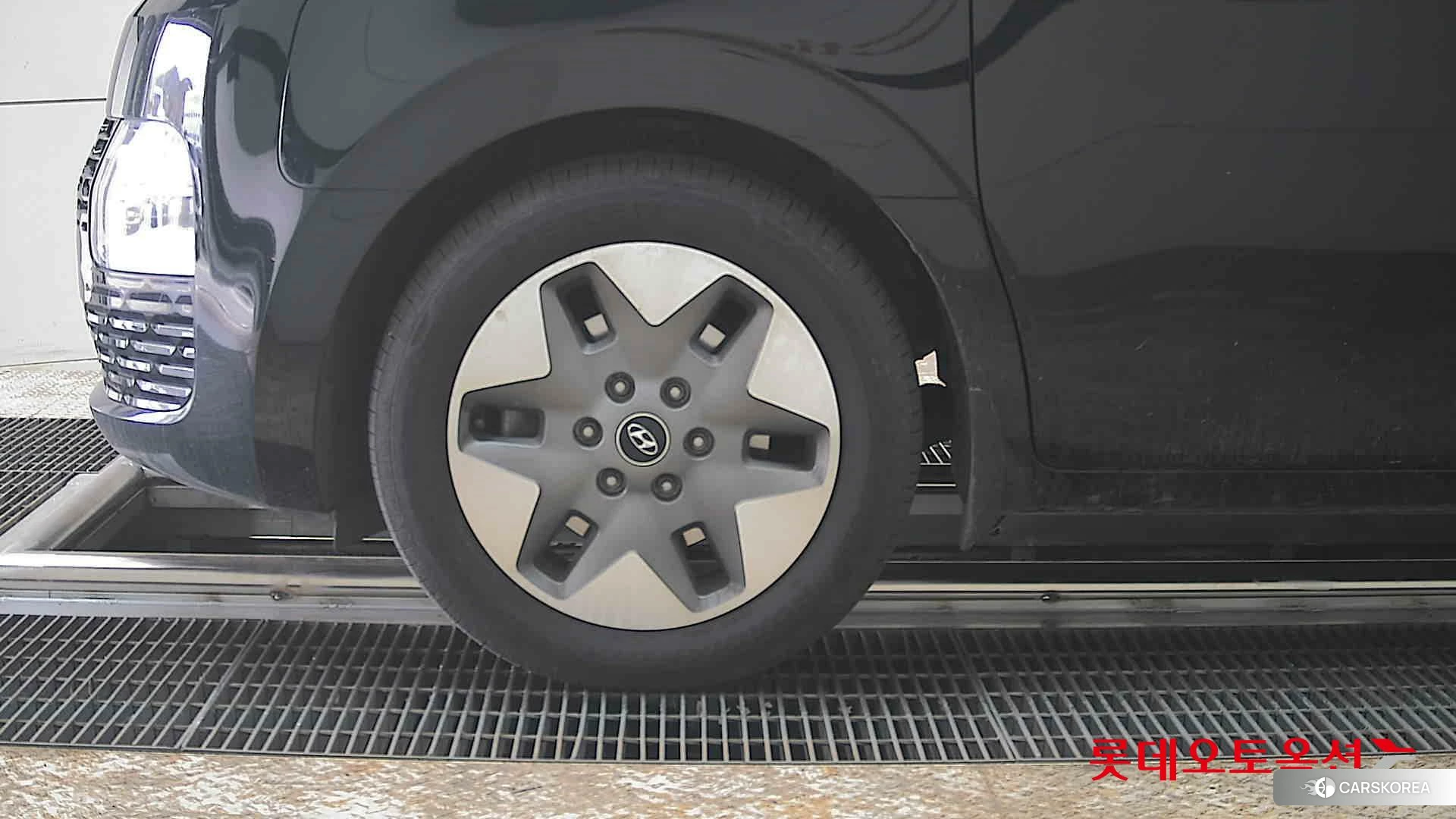 Hyundai Staria id 3875793 из Кореи 13