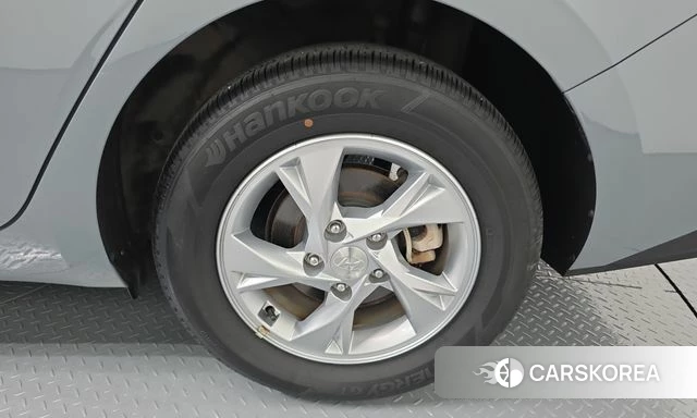 Hyundai Avante (CN7) id 4943088 из Кореи 13
