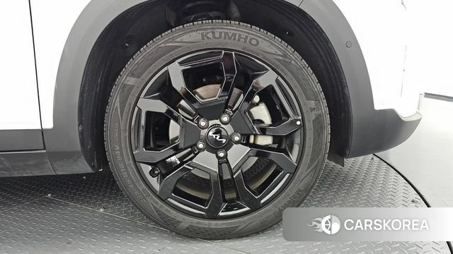 Kia The New Seltos id 4744111 из Кореи 13
