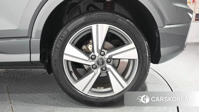 Audi Q2 id 4422173 из Кореи 13