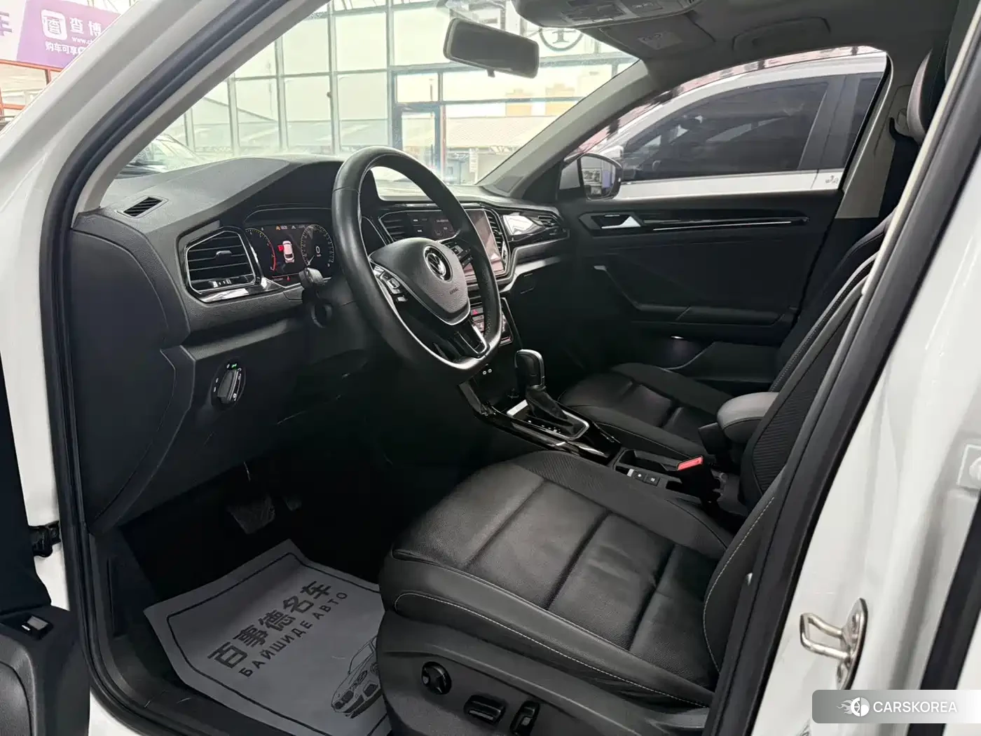 Volkswagen T-Roc id 4628194 из Китая 13