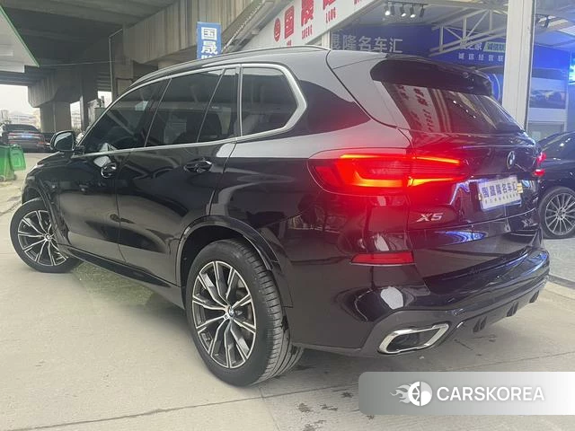 BMW X5 (imported) id 4256691 из Китая 13
