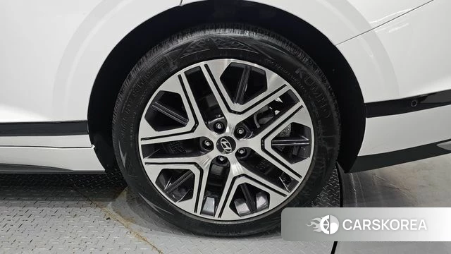 Hyundai Grandeur (GN7) id 4499451 из Кореи 13