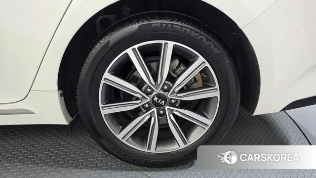 Kia The New K5 2nd generation id 4424441 из Кореи 13