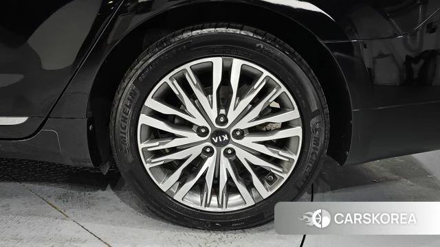 Kia K7 Premier id 4614393 из Кореи 13
