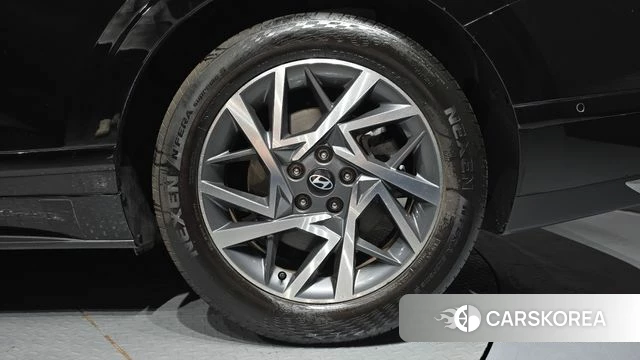 Hyundai Grandeur (GN7) id 4480969 из Кореи 13