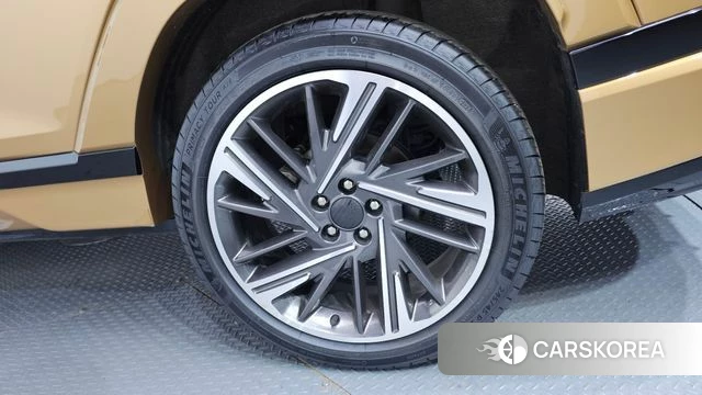 Ssangyong Actian 2nd Generation id 4700912 из Кореи 13