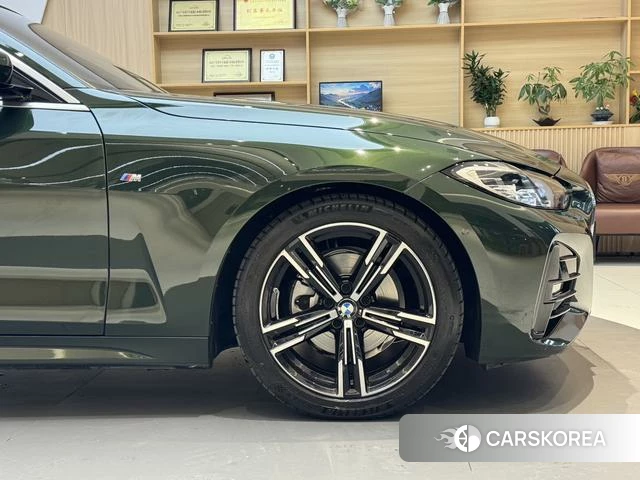BMW 4 series id 4260353 из Китая 13