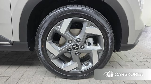 Hyundai Venue id 4303807 из Кореи 13