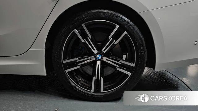 BMW 3 Series (G20) id 4670746 из Кореи 13