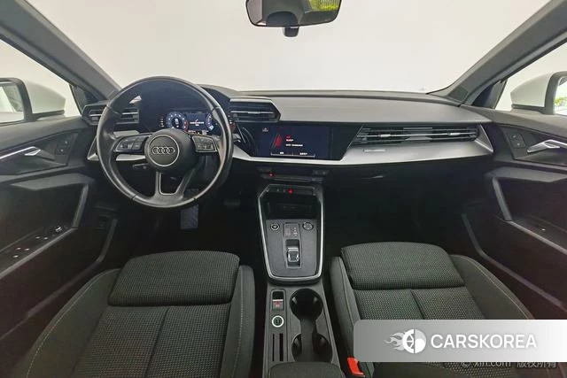 Audi A3 id 4258392 из Китая 11