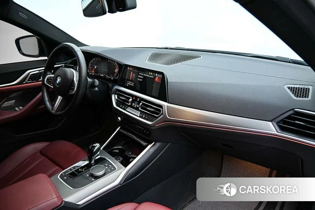 BMW 4 series id 4328828 из Китая 13