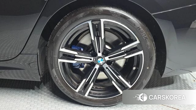 BMW 3 Series (G20) id 4186277 из Кореи 13