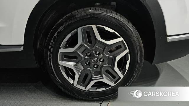 Hyundai The New Santa Fe id 4929825 из Кореи 13