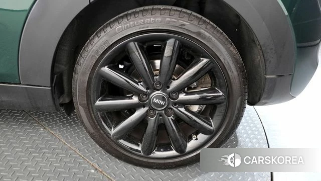 Mini Cooper S id 4318117 из Кореи 13