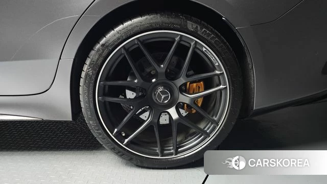 Mercedes-Benz AMG GT id 4250852 из Кореи 13